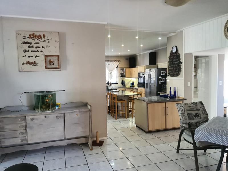 5 Bedroom Property for Sale in Parow North Western Cape